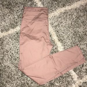 Charlotte Russe skinny jeans